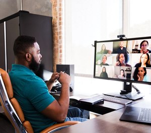 Leaders and educators should be considering continuous improvement opportunities for their use of online meeting technologies.