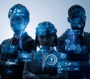 Could the introduction of virtual partners driven by artificial intelligence (AI) positively augment the staffing and experience shortfalls due to less-experienced officers remaining?