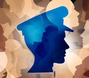 Police cannot survive without the trust of those they are sworn to serve. It is vital that effective policing and leadership strategies must be employed from top to bottom to sustain it.