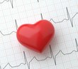 On-Demand Webinar: Heart disease: The no. 1 killer of active and retired cops