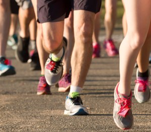 If you don’t run, you aren’t fit for SWAT. There is no other way to achieve the necessary stamina, stress inoculation and resilience required for SWAT.