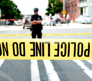 Data can help police target the true sources of crime and build stronger, more positive relationships with communities.