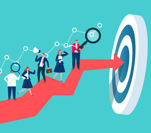 This is the time of year when people state intentions and set goals, both personally and professionally. Yet many people also find that their best intentions do not result in real outcomes. Why?