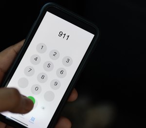 Kelly D. Titchenell states in her lawsuit that a dispatcher said emergency services would not be provided because it would be a “waste of resources.” Greene County Solicitor Gene Grimm said he was not aware of the lawsuit but does not comment on pending litigation.