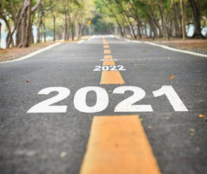 What were you thinking about as the new year was about to begin? What priorities had your department established for the new year? What goals did you set, both personally and professionally?