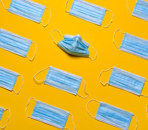 The discovery of additional COVID-19 variants has some medical professionals advising the public that the use of two masks may help stop the spread of COVID-19 more than a single mask.