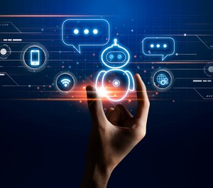 Police use of ChatGPT and AI bots for language translation Police use of ChatGPT and AI bots for language translation