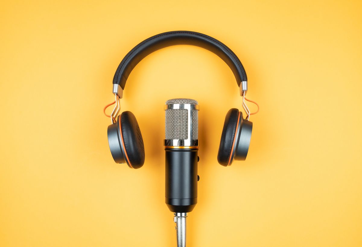 10 Best EMS1 podcasts of 2022