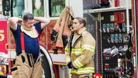 9 conversations every company officer should have with a rookie firefighter