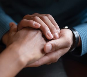 Sometimes returning home and facing your spouse after a critical incident involving the death of a child can be more intimidating than responding to the incident itself.