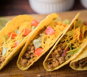 The best part about a taco is
