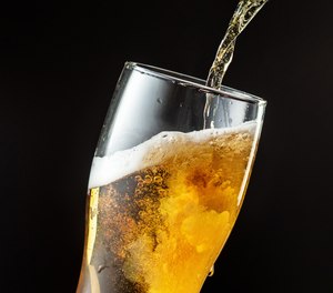 According to the CDC, heavy drinking is 15 or more drinks weekly for men and eight or more for women. CDC recommends no more than two drinks daily for men and one for women.