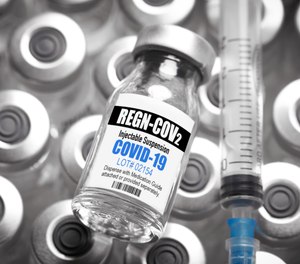 The FDA has issued an Emergency Use Authorization (EUA) to permit the emergency use of three monoclonal antibody treatments for COVID-19.