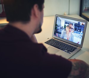 Before you go live, make sure your technology will support a virtual counseling session.