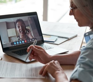 A significant number of respondents indicated they now meet with their community supervision officer virtually by phone or video.