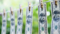 How I began my anti-money laundering career
