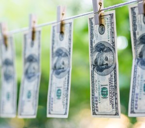 Upon retiring from the NYPD in 2005, I found myself thrust into the world of anti-money laundering, working as a consultant on a bank Lookback project.