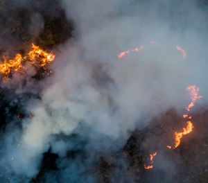 Drones and livestreaming platforms have become essential tools for monitoring fire conditions, assessing damaged structures and conducting search, rescue and recovery operations safely.