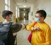 Looking back at 2021 education grants and forward to 2022 in the pandemic era