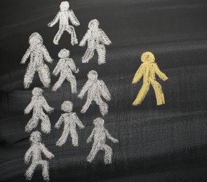 One sentence, or even one word, may make the difference between being number one on the list or number twelve.