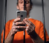 Leveraging technology to reduce recidivism from intake to re-entry (eBook)
