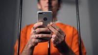 Leveraging technology to reduce recidivism from intake to re-entry (eBook)