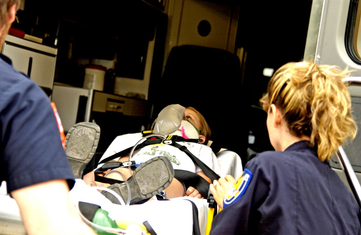 3 scenarios demonstrating the benefits of capnography for EMTs