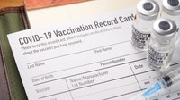Del. medic charged with creating, selling fake vaccination cards