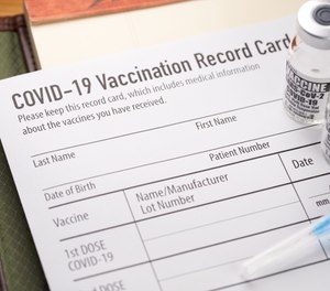 The city of Sacramento will require all 4,619 of its employees to be vaccinated against the coronavirus by Sept. 1 or face termination.