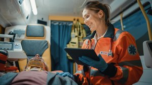 On Tuesday, May 18, at 1 p.m. CT, VectorCare’s Todd Revolt, and the Patient’s Journey podcast’s Kennedy Petersen will present “Why any organization, private or public, needs to harness the latest technology to improve.”