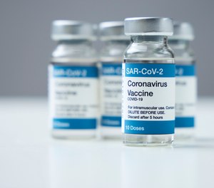 Hesitation over the vaccine for firefighters has been widespread. Early surveys from FDNY and other departments suggested that the uptake of the vaccine was going to be less than 50% among many firefighters.