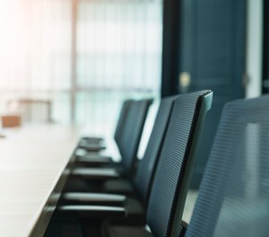 Meetings will never be a firefighter’s favorite activity, but when managed well, they can be a productive part of the workday.