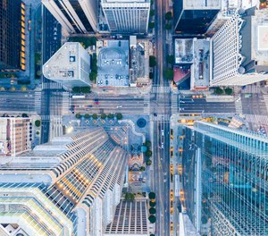 Drones provide a way to gain critical insight into a variety of situations without putting officers in harm’s way.