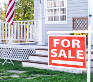 In the last week of the Florida session, $100 million was moved from the Sadowski Affordable Housing Act into the Hometown Hero Housing Program. But the bill that could have led to that program's establishment died in committee.