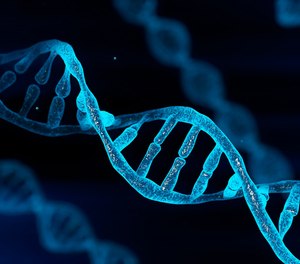 The discovery of DNA has revolutionized criminal investigation; an individual's identity can be obtained from sweat, skin, blood, tissue, hair, semen, mucus, saliva and almost any biological sample.