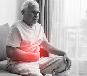Even the most well-appearing patients can harbor serious underlying pathologies. This is especially true among geriatric patients, and abdominal pain is one of the deadliest complaints they can present with.
