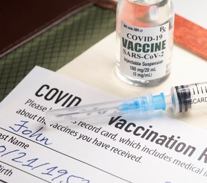 Since the vaccines are currently available under an emergency-use authorization, employees will be able to opt-out of the requirement by submitting to frequent testing until Sept. 30.