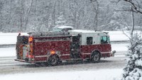 Quiz: Best practices for cold weather fire calls