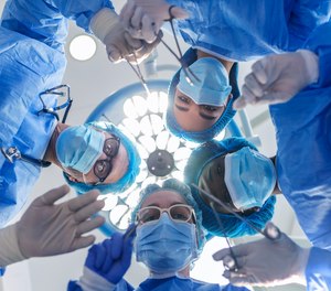 My neurosurgeon clearly and openly gave permission to everyone, including the X-ray tech student, to stop the procedure if they saw a problem or believed he was making an error.