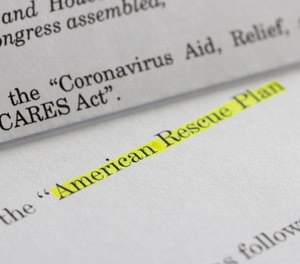 Download this free tip sheet to learn six things you need to know and do to make the most of the funding opportunities available under the American Rescue Plan.