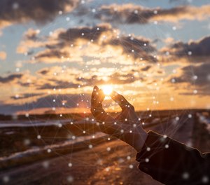 A new study shows that you don't have to actually be in nature to experience its many benefits.