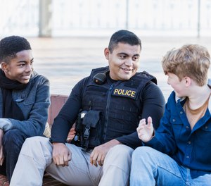For a young officer who is exceptionally proficient in a skillset, the structure doesn’t provide robust avenues to allow the agency to maximize the human capital fully.