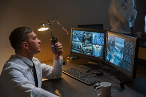 An overwhelming majority of citizens surveyed worldwide said they want to see public safety transformed through the use of advanced technology like video cameras, data analytics and more.