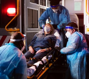 If today, in 2023, you don’t know that prone positioning can cause great bodily harm or death in some patients, you are either irreparably stupid or you have been pencil-whipping your continuing education for 20 years,