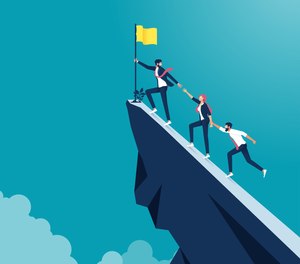 Leadership in its purest sense is about creating and fostering a culture that allows others to flourish.