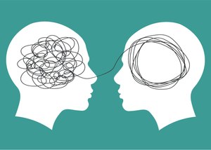 The application of data to real-time policing is filtered through our mindset, biases, cognition and influenced by the stress being experienced by law enforcement officers and the people with whom they are interacting.