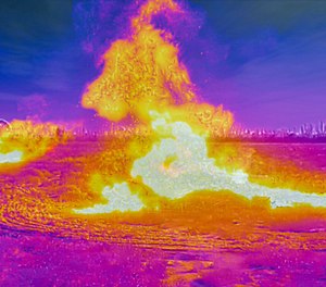 Thermal imaging cameras are becoming essential for fire departments. Choosing the right one among many options is the challenge.