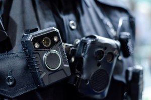 Most U.S. law enforcement agencies have body-worn cameras now, but are they making the most of the video data collected? A robust bodycam audit process creates opportunities to improve training, reduce liabilities and increase safety.