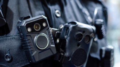 Growing video, biometric capabilities will improve public understanding of law enforcement