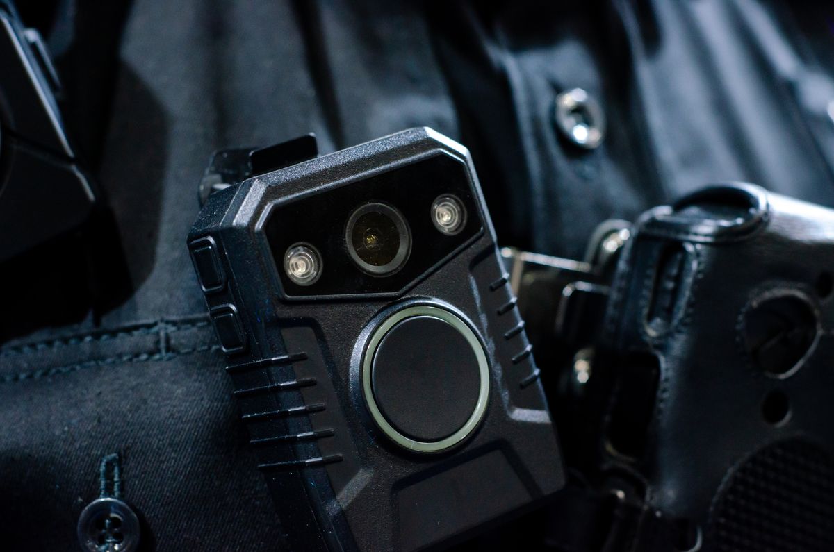 Federal grants help Ind. officers with cameras, LPRs and supporting technology